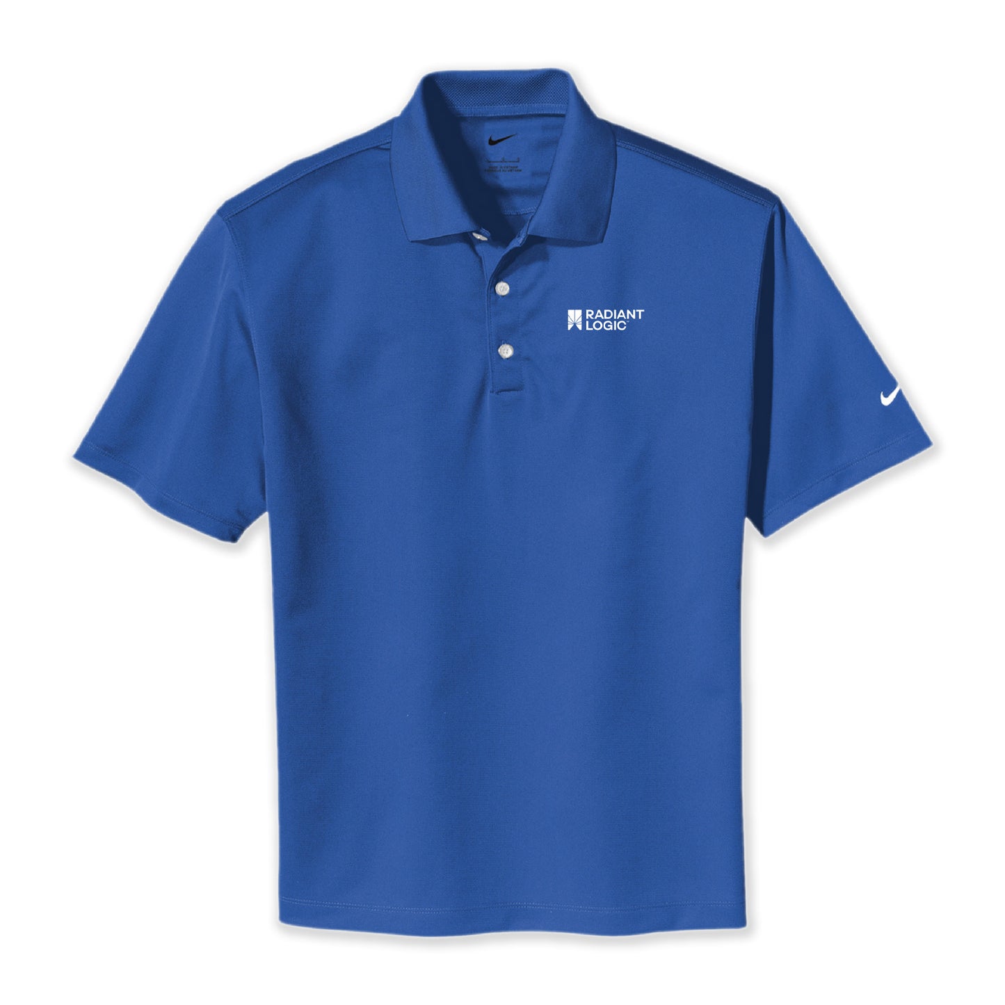 Nike Tech Basic Dri-FIT Polo