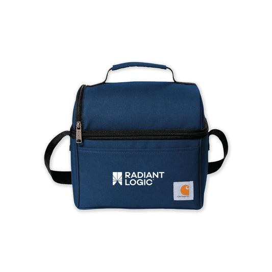 Carhartt Lunch 6-Can Cooler