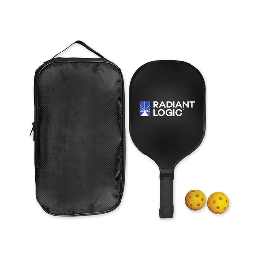 Graphite Pickle Ball Set