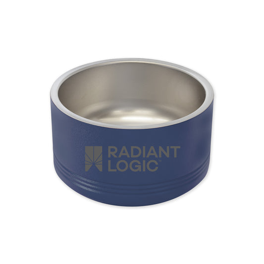 Small 18oz Pet Bowl