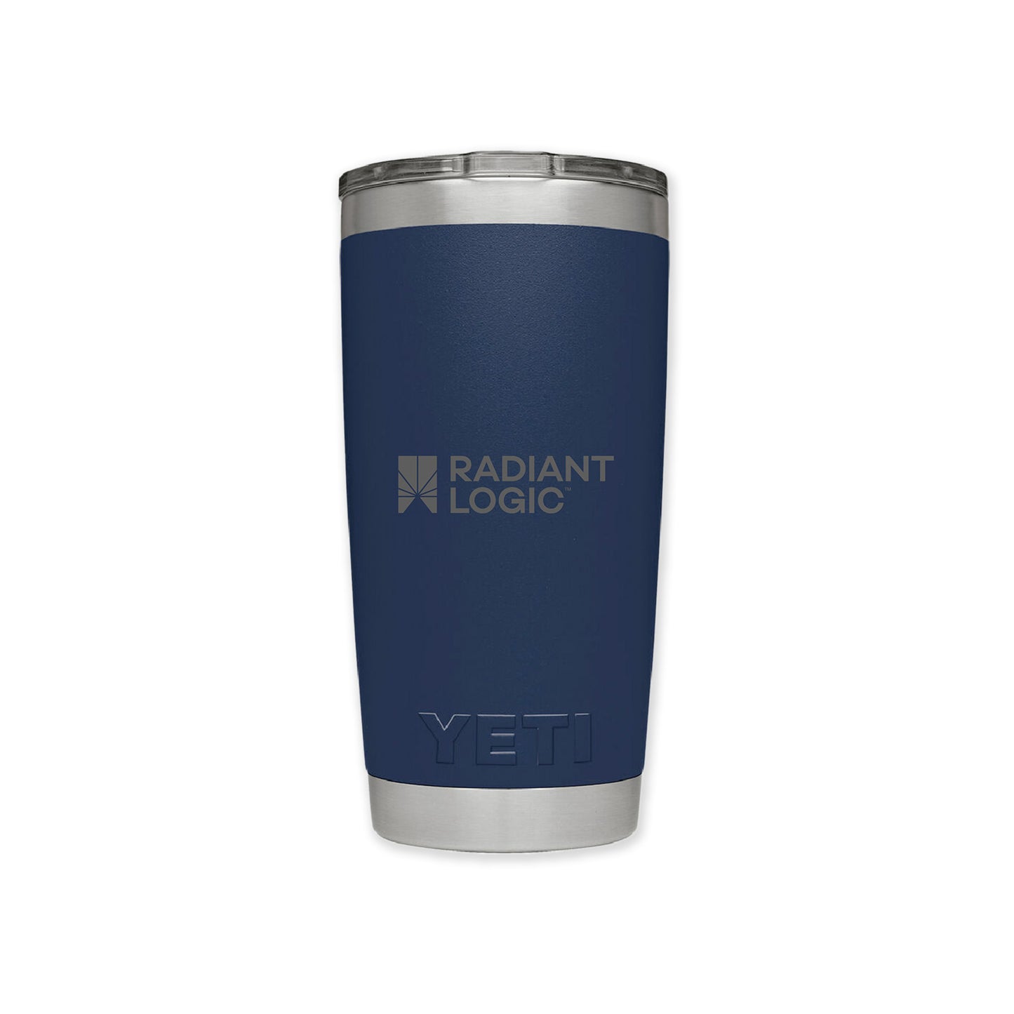 Yeti 20oz Rambler Tumbler
