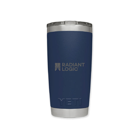 Yeti 20oz Rambler Tumbler